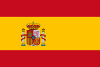 Bandera idioma español