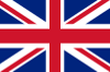 Flag English language